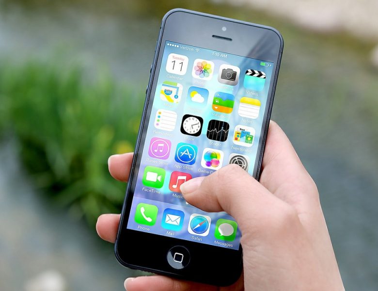 Pourquoi utiliser une application de livraison de courses rapides ?