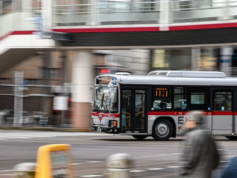 Les avantages issus de la location d’autocar pour vos destinations