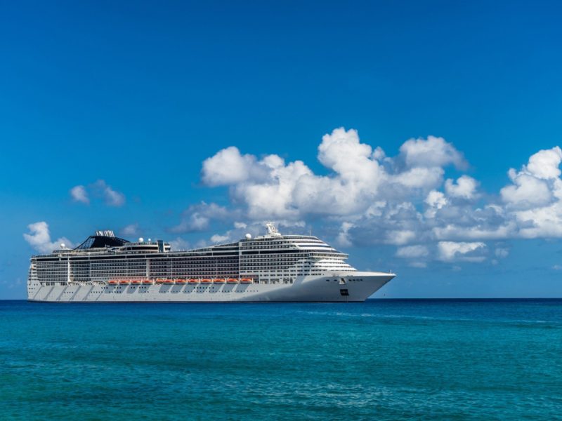 Comment choisir la croisière idéale ?