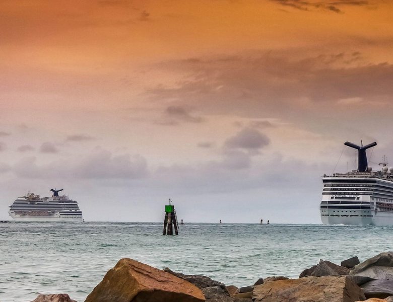 Partir de Marseille pour une petite croisière inoubliable !