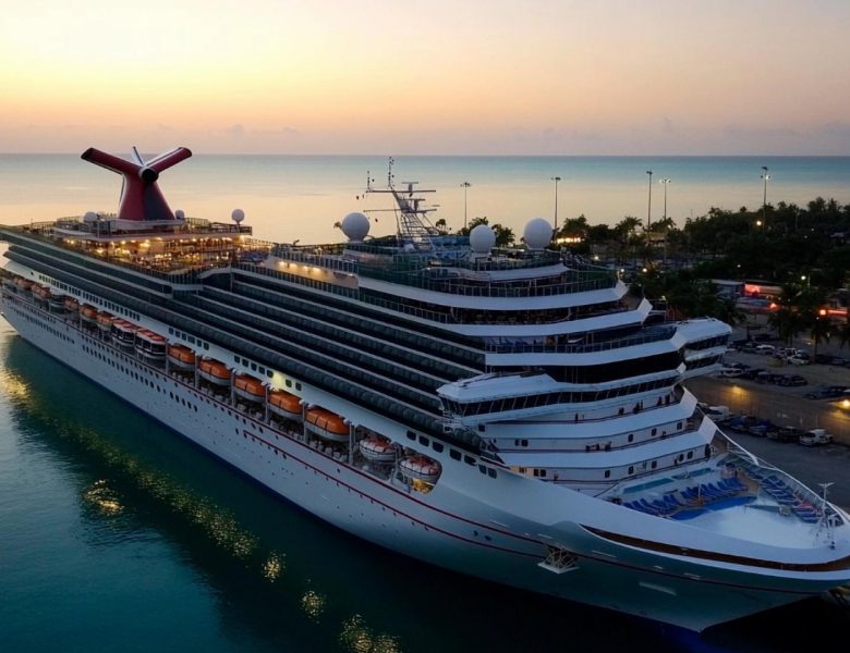 Luxe et sérénité : pourquoi choisir une croisière haut de gamme ?