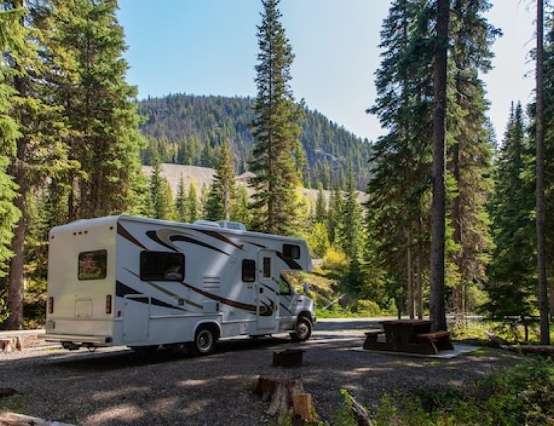 Camping-car à proximité de La Rochelle : comment choisir le bon modèle ?